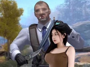 CSGO 暴躁老阿姨高清：她的年龄是多少？你想知道吗？